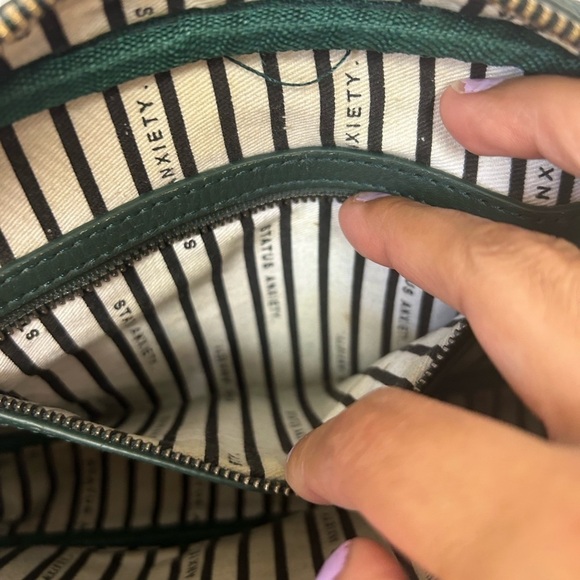 Status Anxiety Plunder Side Green - Picture 8 of 12